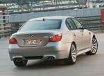 BMW M5 2004 года (WW)